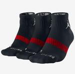 Носки Jordan Dri-FIT Low Quarter | 546480-012